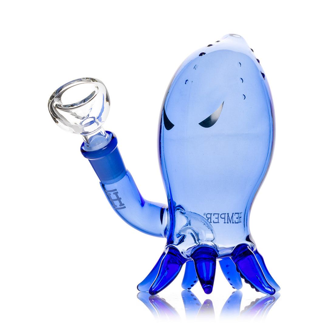 Kraken Bong 5.7"   - HEMPER