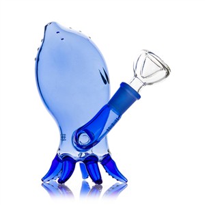 Kraken Bong 5.7"   - HEMPER