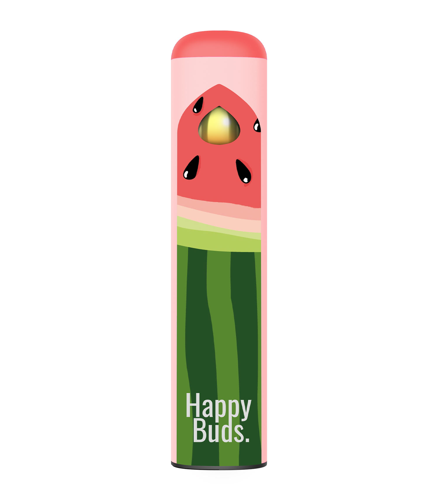 HappyVape Watermelon - HappyBuds