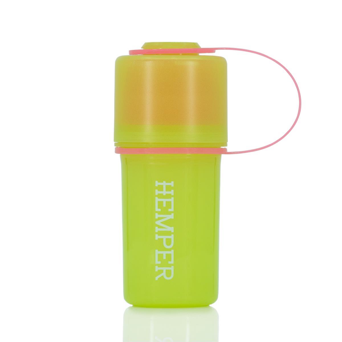 The Keeper 3-in-1 Grinder Bunt (DISPLAY) - HEMPER