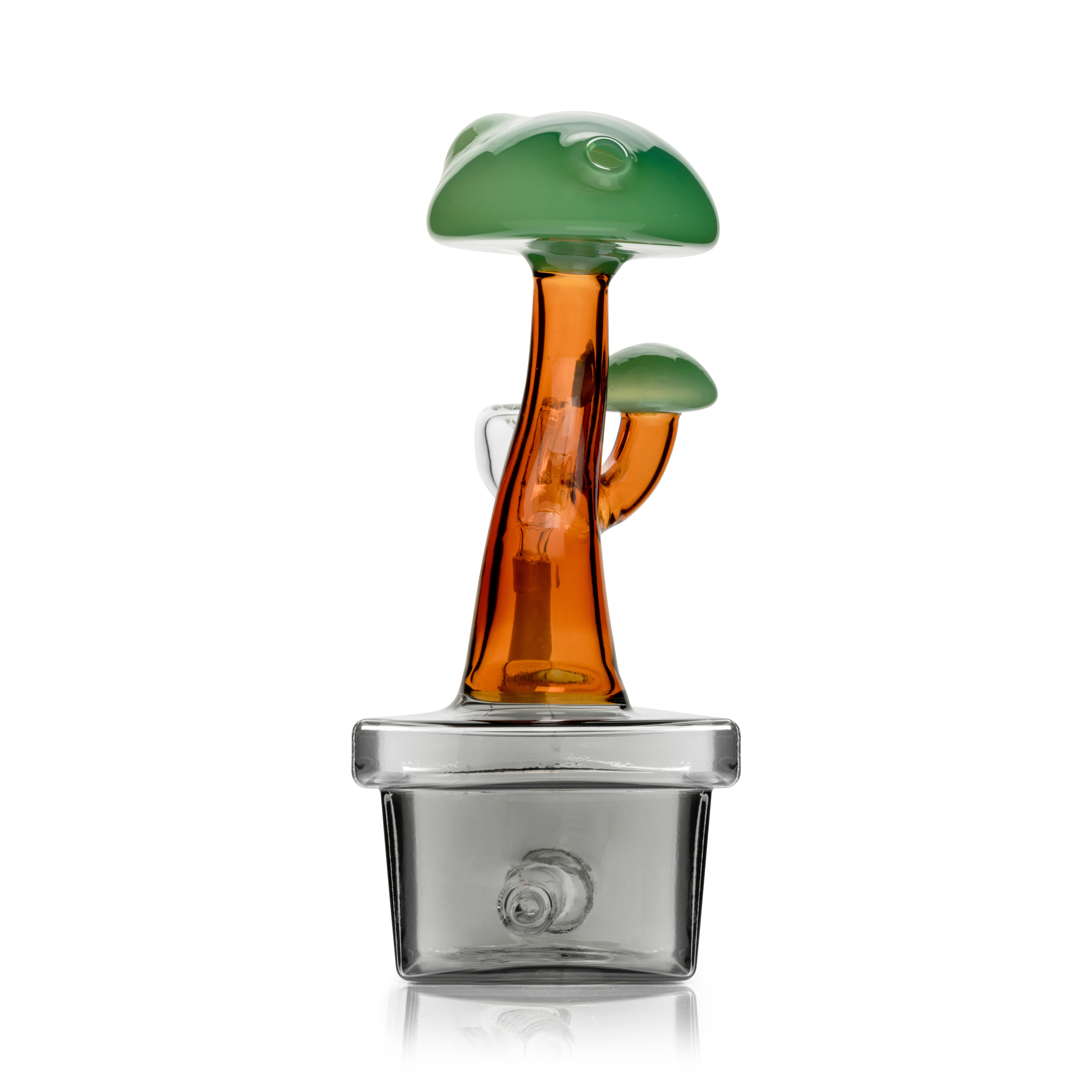 Bonsai Bong 6.5" - HEMPER Bonsai Bong 6.5" - HEMPER
