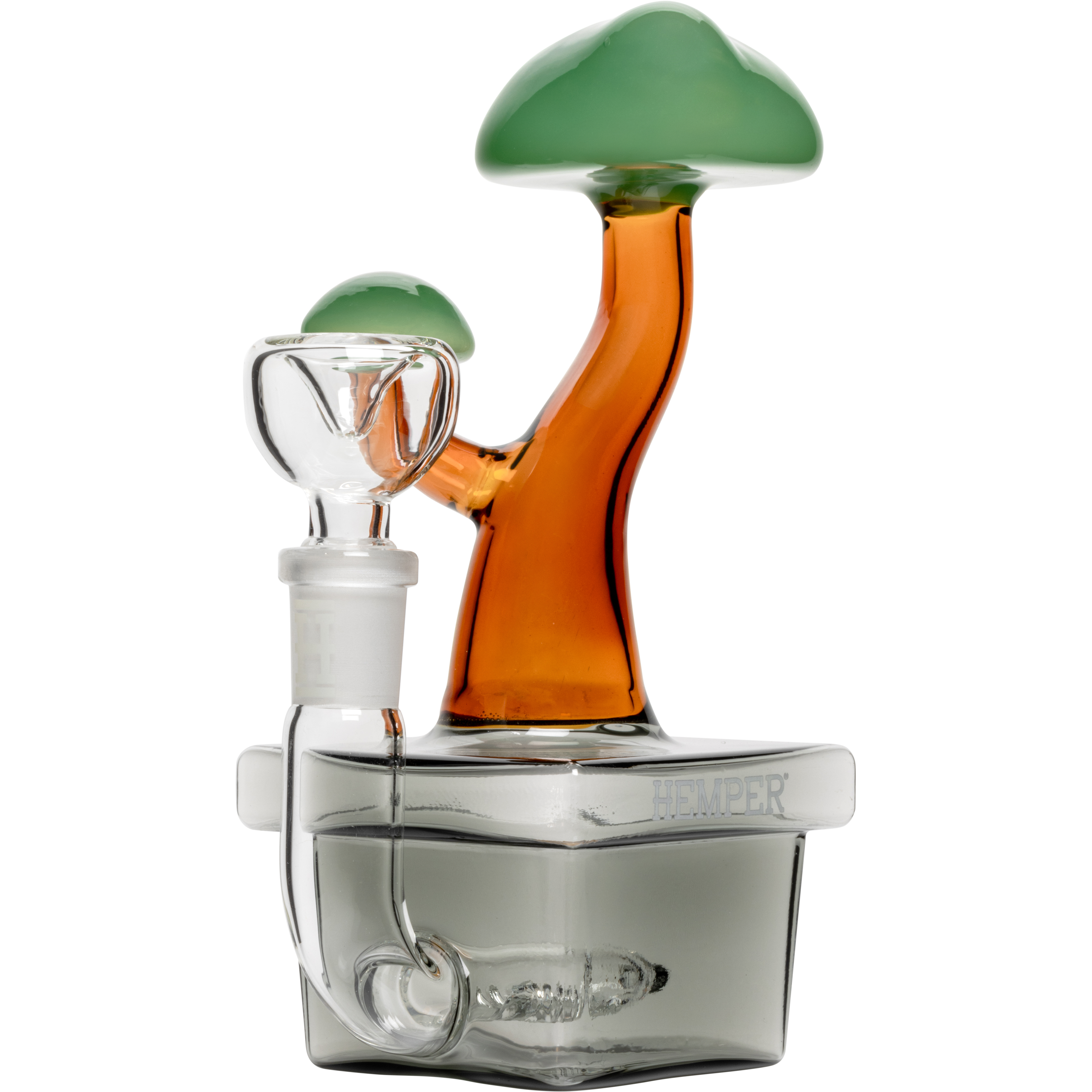 Bonsai Bong 6.5" - HEMPER Bonsai Bong 6.5" - HEMPER