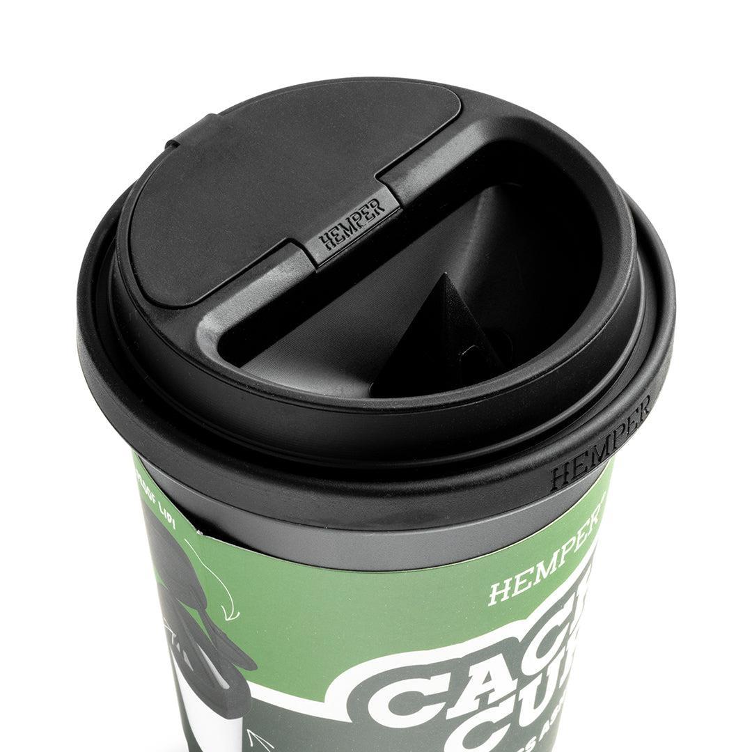 Hemper Cache Cup - Rauchfrei & Diskret | Weedo Shop