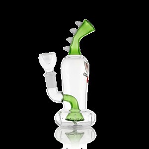 Candy Monster Bong 6"   - HEMPER