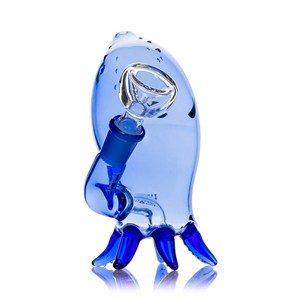 Kraken Bong 5.7"   - HEMPER