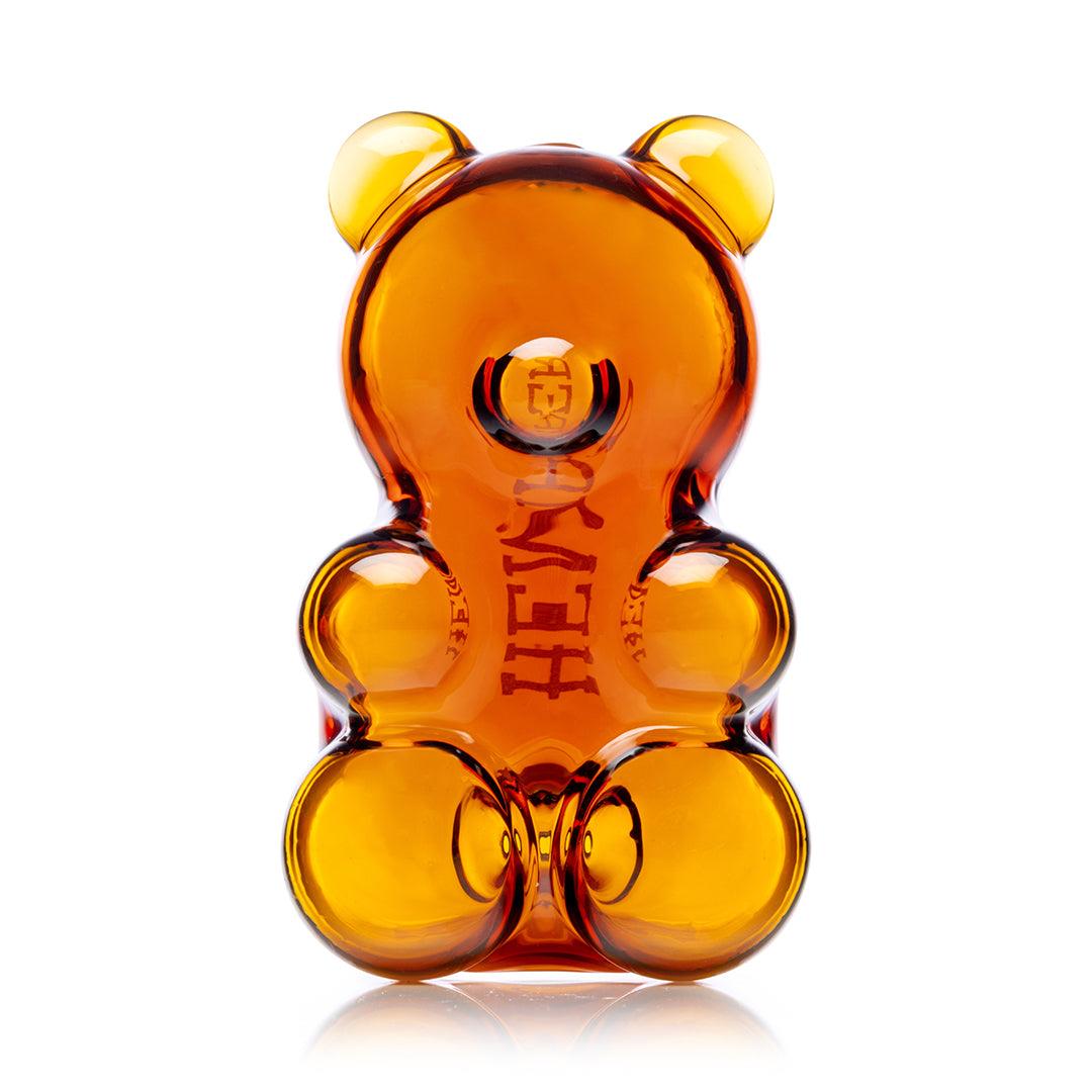 HEMPER Gummy Bear Handpipe - Kreative Glaspfeife | Weedo Shop