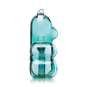 Gummy Bear Bong 6.6" - HEMPER
