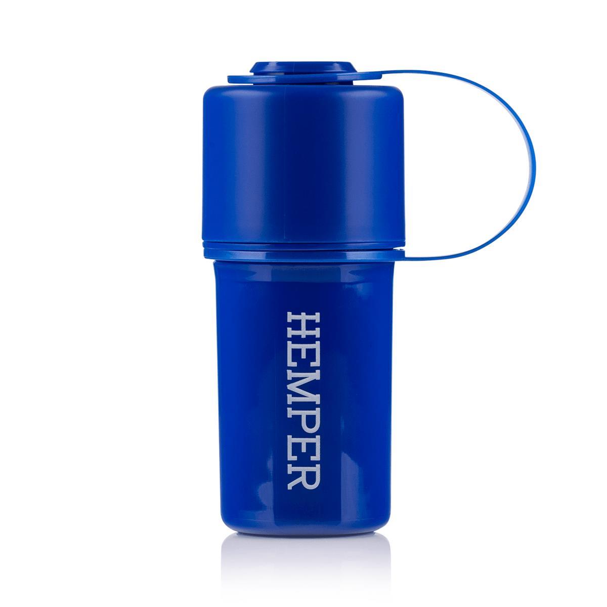 The Keeper 3-in-1 Grinder Bunt (DISPLAY) - HEMPER