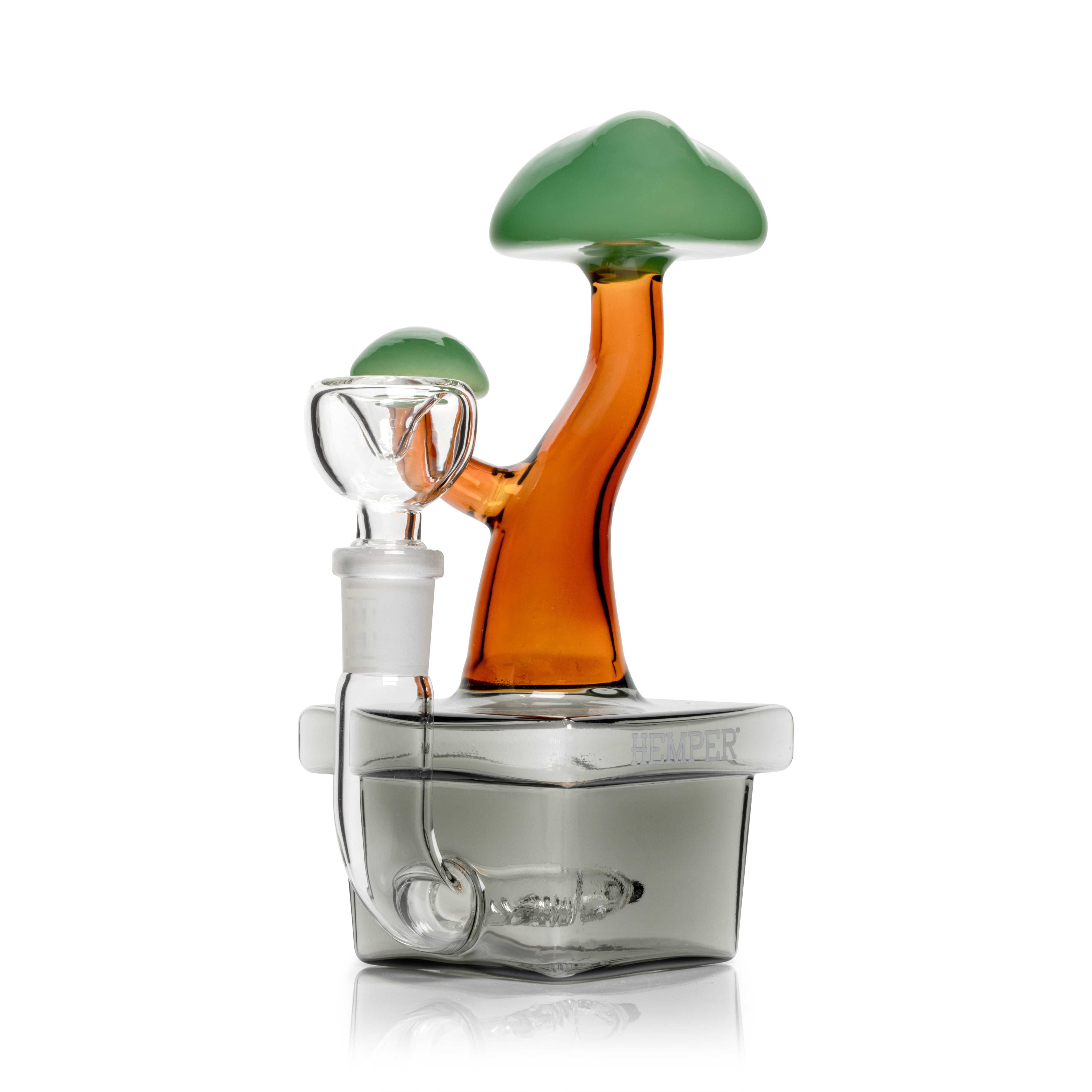 Bonsai Bong 6.5" - HEMPER Bonsai Bong 6.5" - HEMPER