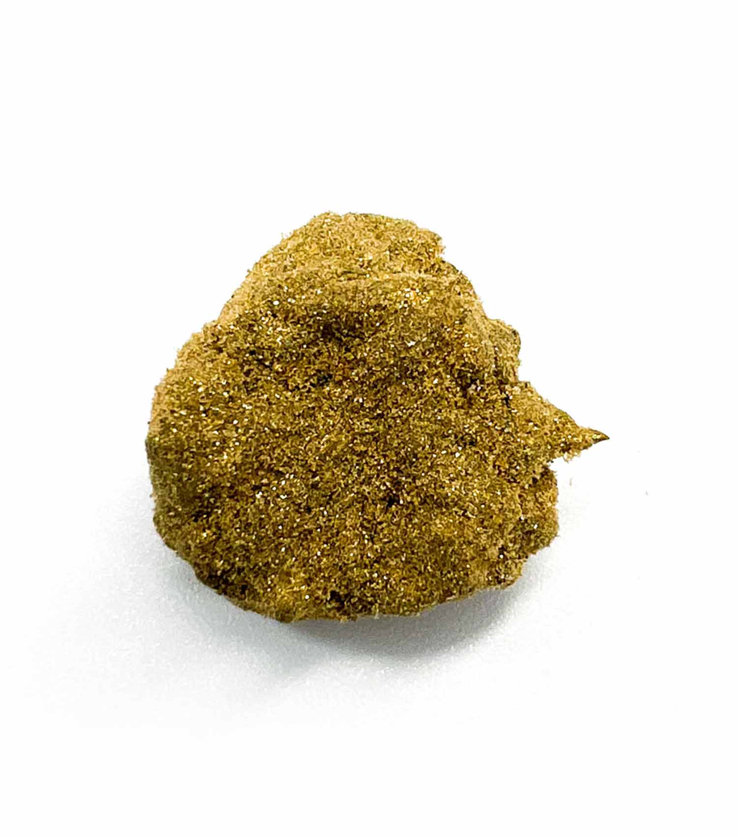 Gold Rocks (no THC) (100g Bulk)