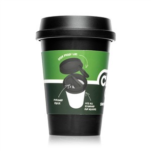 Hemper Cache Cup - Rauchfrei & Diskret | Weedo Shop