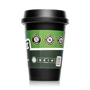 Hemper Cache Cup - Rauchfrei & Diskret | Weedo Shop