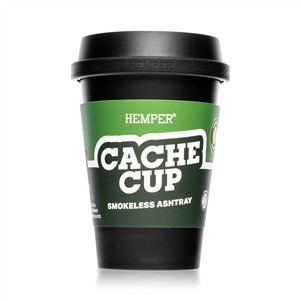 Hemper Cache Cup - Rauchfrei & Diskret | Weedo Shop