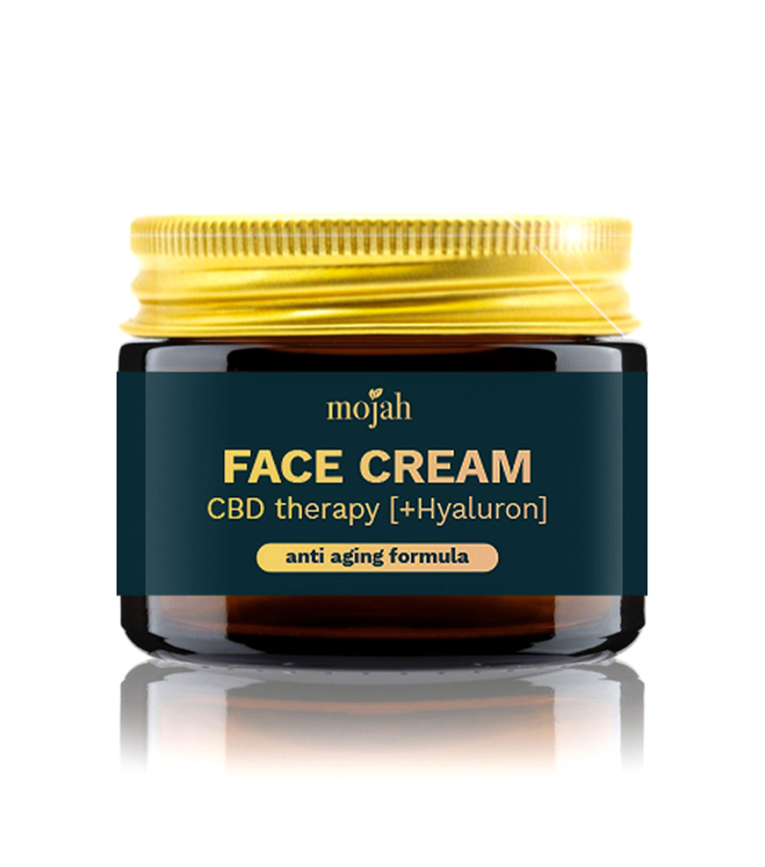 CBD Face Cream