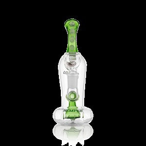 Candy Monster Bong 6"   - HEMPER