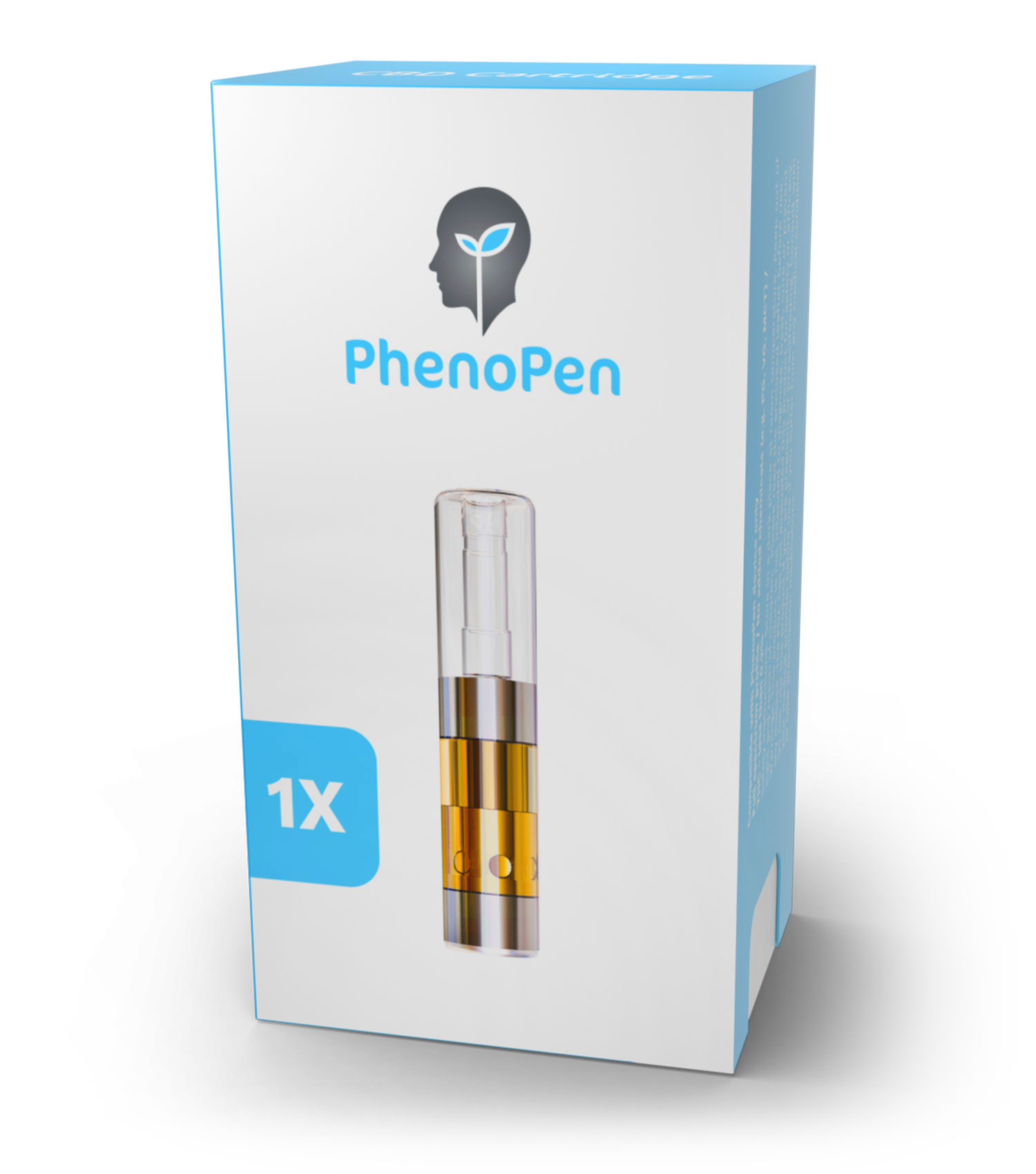 PhenoPen Single Kartusche - PhenoLife