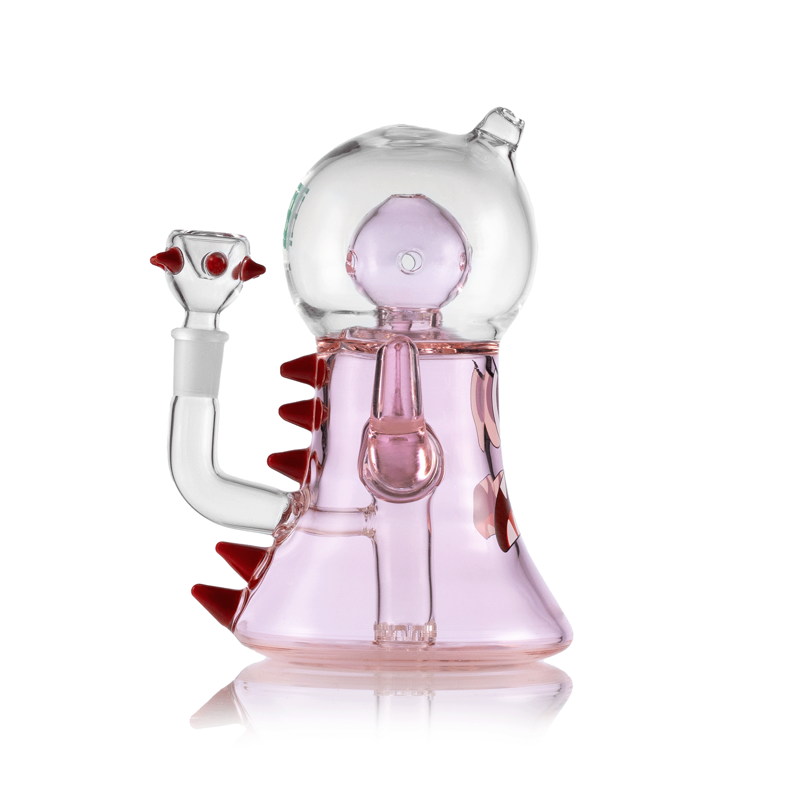Dankzilla XL Bong HEMPER
