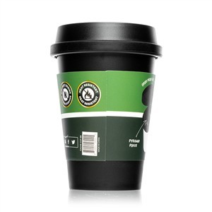 Hemper Cache Cup - Rauchfrei & Diskret | Weedo Shop