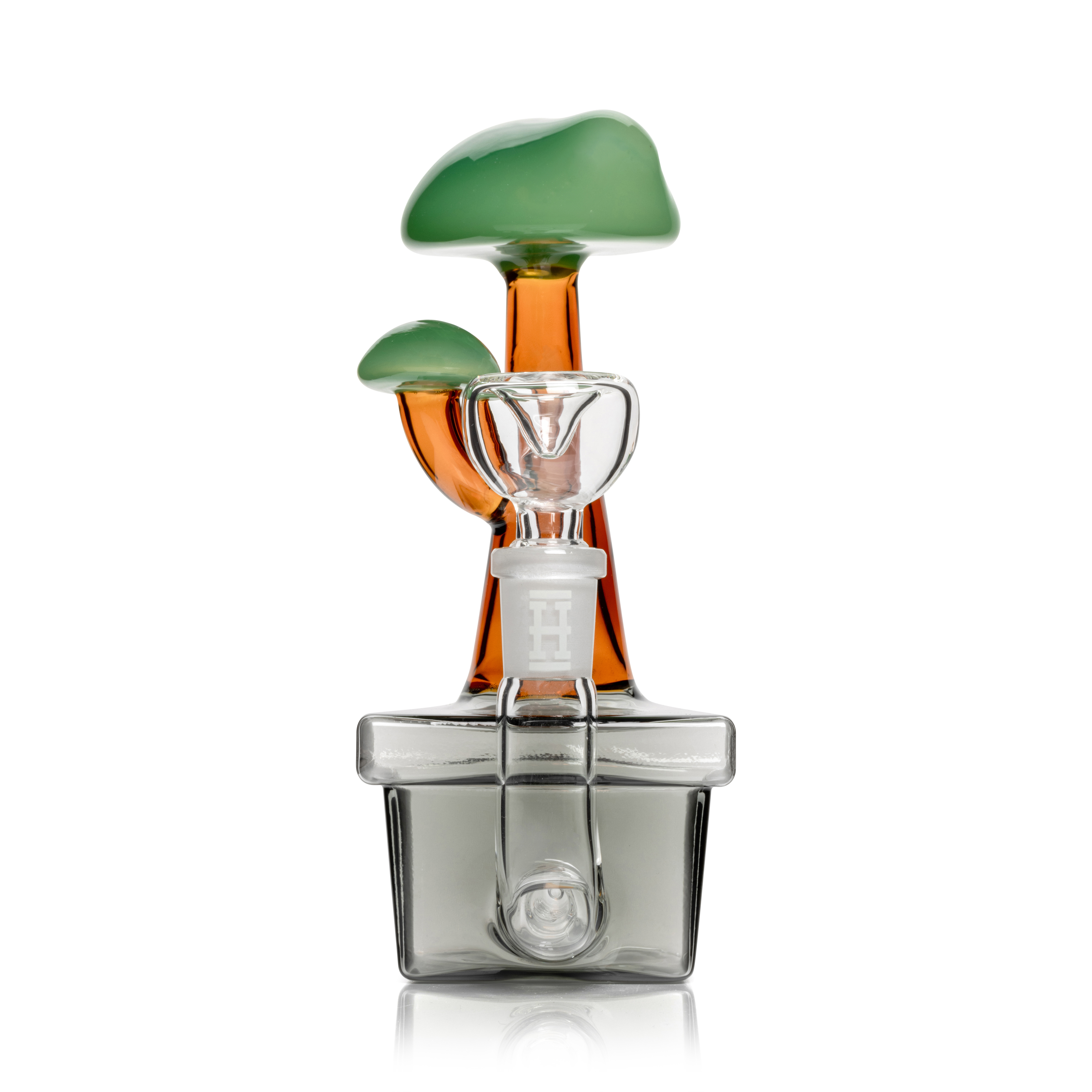 Bonsai Bong 6.5" - HEMPER Bonsai Bong 6.5" - HEMPER