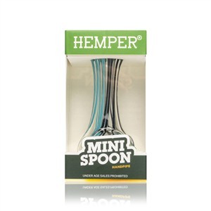 Mini Spoon (DISPLAY 8x) - HEMPER