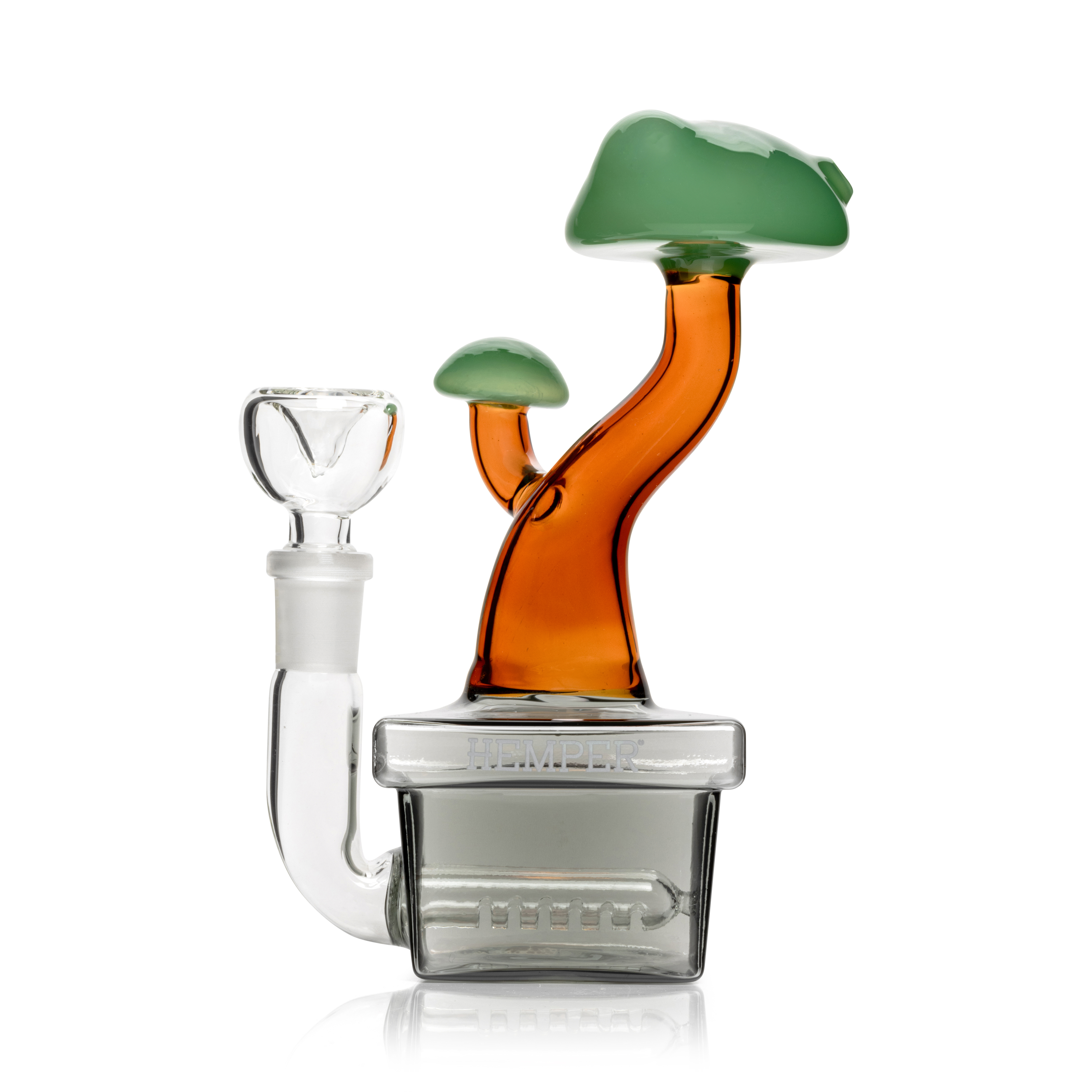 Bonsai Bong 6.5" - HEMPER Bonsai Bong 6.5" - HEMPER